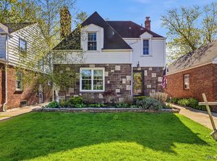 965 Colvin Blvd, Buffalo, NY 14217