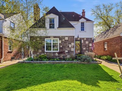 965 Colvin Blvd, Buffalo, NY, 14217