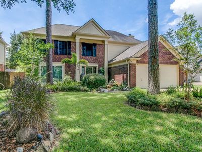 630 Hawthorn Pl, Missouri City, TX, 77459