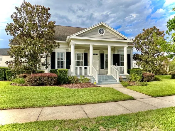 213 Eastpark Dr, Celebration, FL 34747