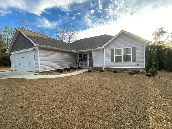 207 Bryan St, Troy, AL 36079