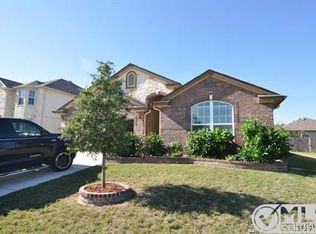 13619 Mathews Park, Live Oak, TX 78233