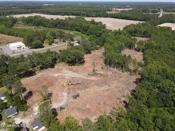 6198 Wall Street, Sims, NC 27880