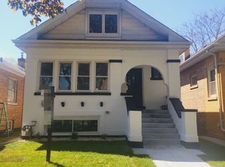 3612 Elmwood Ave, Berwyn, IL 60402