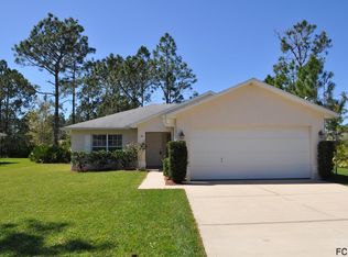 46 Seaton Valley Path, Palm Coast, FL 32164