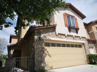 26644 Via Bellazza, Valencia, CA 91381