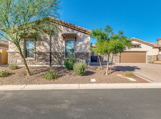 2062 N 89th St, Mesa, AZ 85207