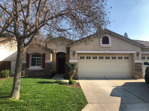 8180 N Matus Ave, Fresno, CA 93720