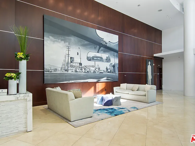 13700 Marina Pointe Dr #1507 — Photo 15