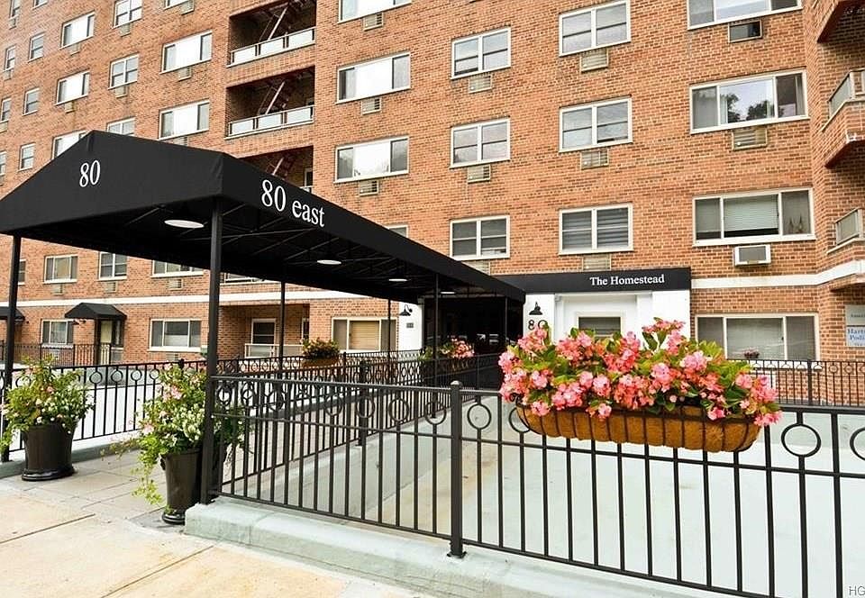 1st image of 80 E Hartsdale Ave APT 317
