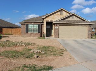 718 Legends Blvd, Midland, TX 79706