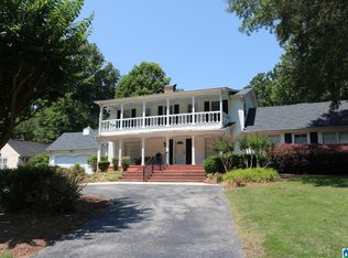 112 Woodland Rd, Bessemer, AL 35020