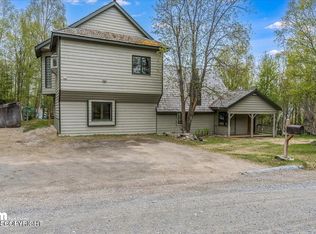 2700 Nugget Ln, Anchorage, AK 99516