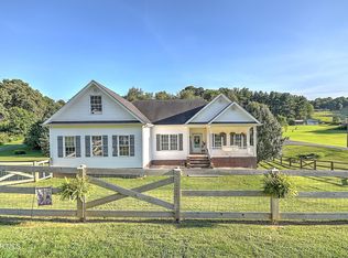 117 Indiana Dr, Gate City, VA 24251