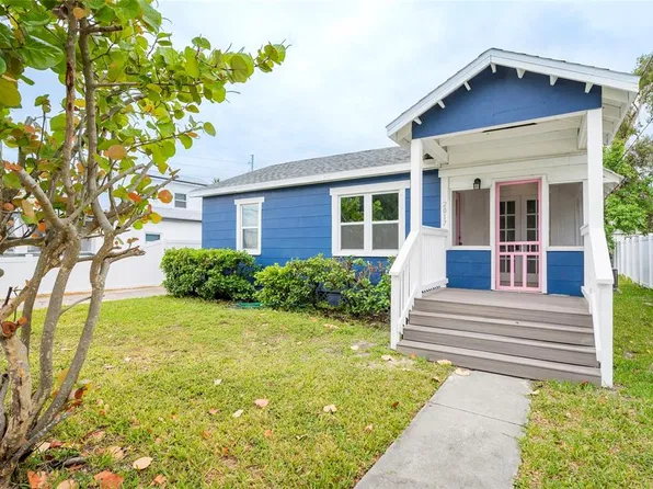 2017 OCEANVIEW PLACE, TAMPA, FL 33605