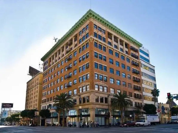 1645 N Vine St Penthouse 1001, Los Angeles, CA 90028