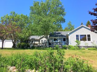 1201 Pigeon Hill Rd, Steuben, ME 04680