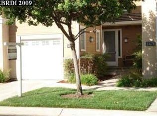 23270 Canyon Terrace Dr #U4, Castro Valley, CA 94552