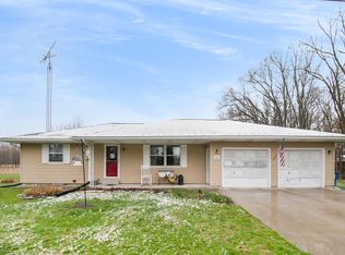 14423 S 33rd St, Vicksburg, MI 49097
