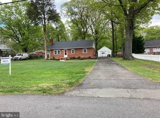 6438 Windham Ave, Alexandria, VA 22315