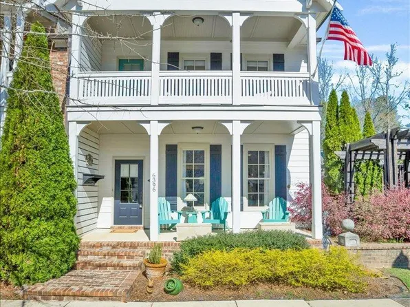 6396 Spring St, Trussville, AL 35173