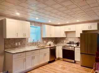 22 Wentworth St #3, Worcester, MA 01603