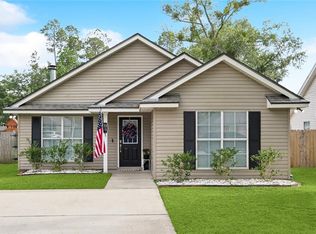2311 Jay St, Slidell, LA 70460