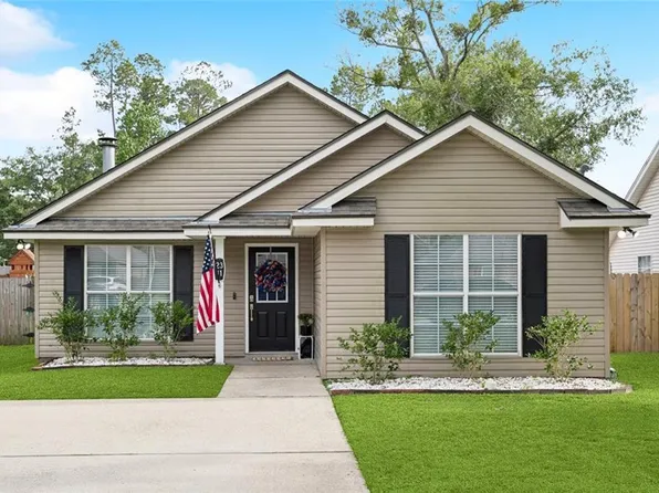 2311 Jay St, Slidell, LA 70460