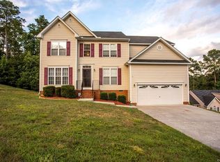 4341 Bathgate Rd, Richmond, VA 23234