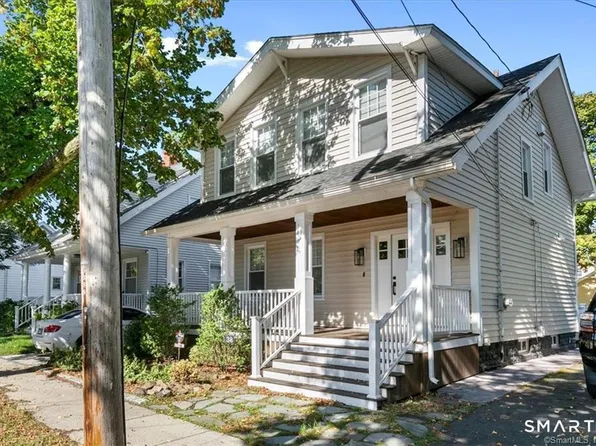 38 Beecher Pl, New Haven, CT 06512