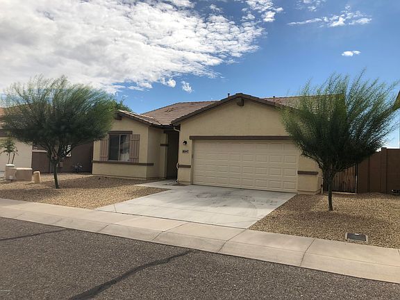 2nd image of 18547 W Palo Verde Ave