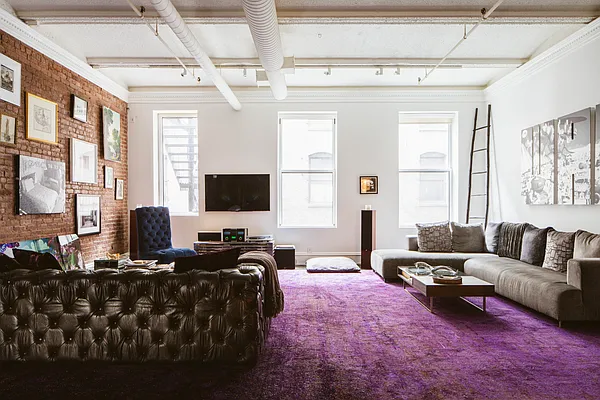 Rented by SP Realty | media 21