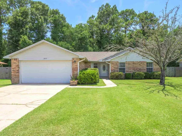 2075 Silverado Ct, Pensacola, FL 32506
