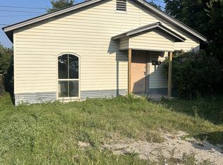 1016 1/2 S 15th St, Temple, TX 76504