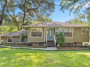 4605 Barclay Ln, Tallahassee, FL 32309