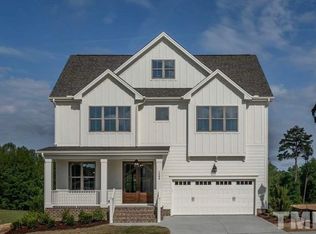 1244 Elk Falls Dr, Wendell, NC 27591