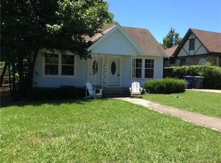 6026 Velasco Ave, Dallas, TX 75206