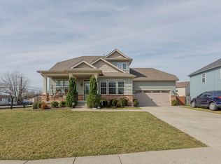 741 Reserves Blvd, Shepherdsville, KY 40165