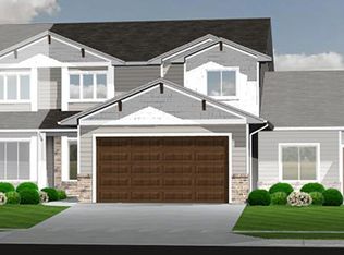 1897 2-Story TH plan