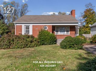 1118 Westchester Dr, Lynchburg, VA 24502