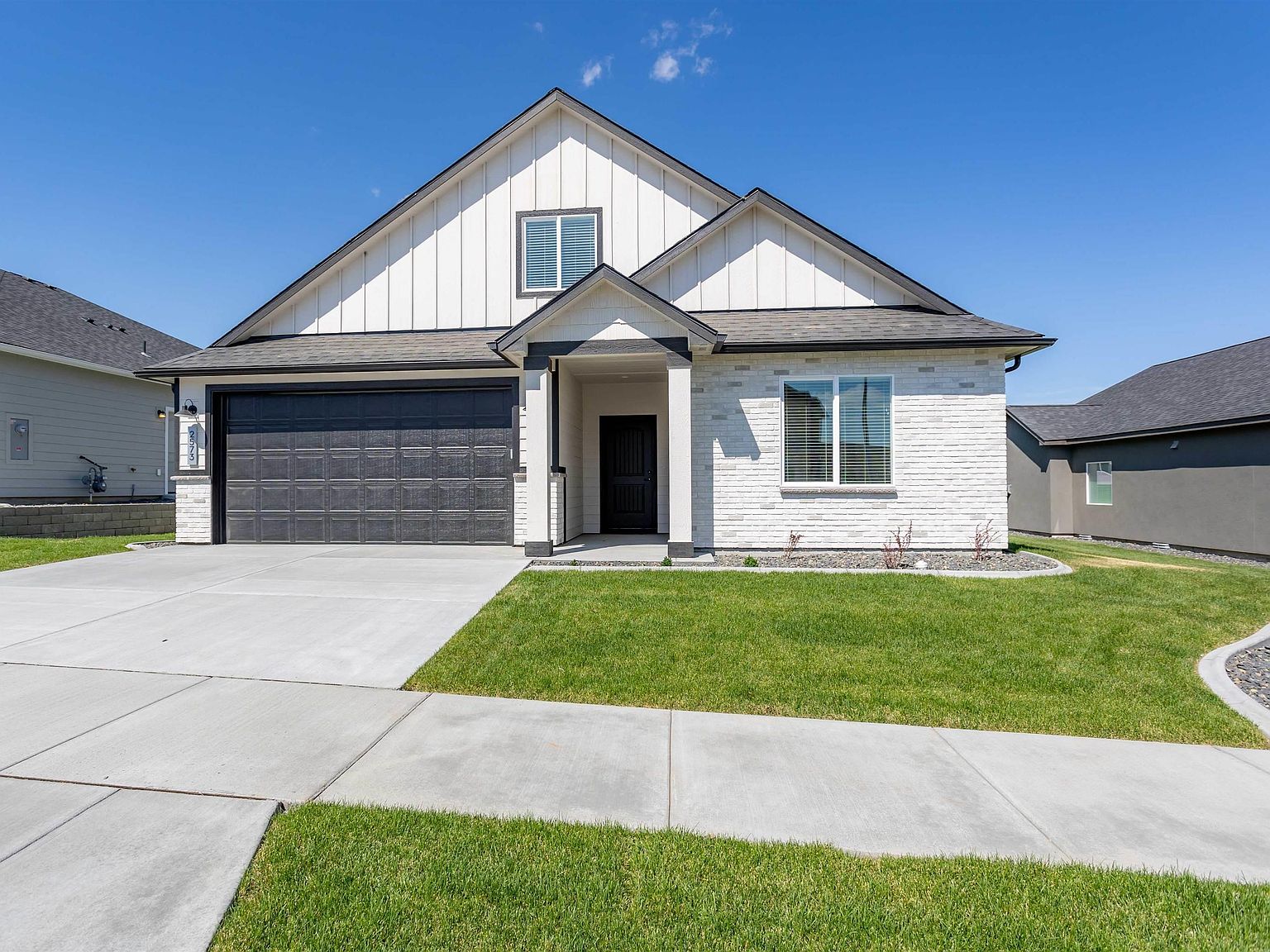 2573 Brodie Ln Richland WA 99352 Zillow