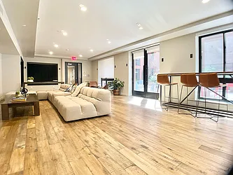 Rented by Berkshire Hathaway HomeServices New York Properties