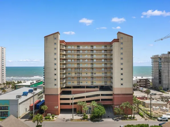 1707 Perrin Dr. #1001, North Myrtle Beach, SC 29582