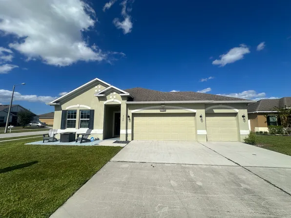 2146 Forest Lake Ave, Dundee, FL 33838
