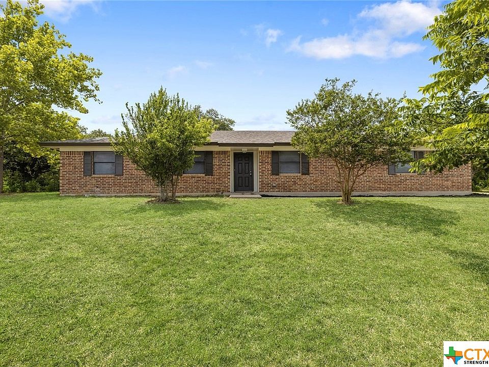 7548 Fm 2657, Kempner, TX 76539 Zillow
