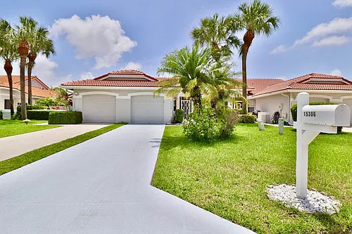 15306 W Tranquility Lake Dr Photo 1