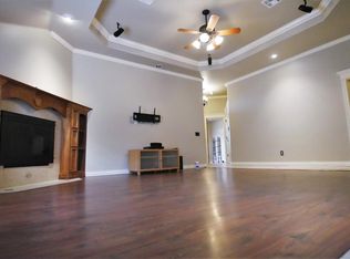 11210 N University Ave, Oklahoma City, OK 73114