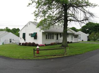 6 Jay Ave, Troy, NY 12180