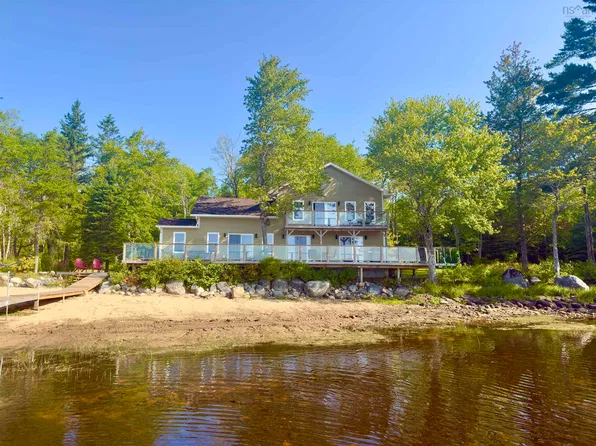 170 Lauras Ln, Chester, NS B0J 2M0