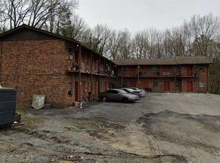 1215 Collegeview Dr NW #4, Cleveland, TN 37312